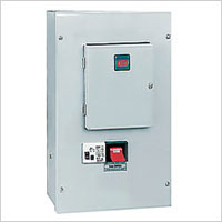 Panel Boxes